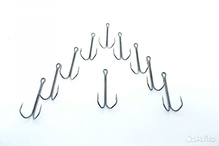 Двойники Barbarian 