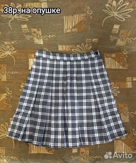 Школьная форма для девочки