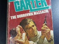 The Dubrovnik massacre, Nick Carter, Charter, 1981