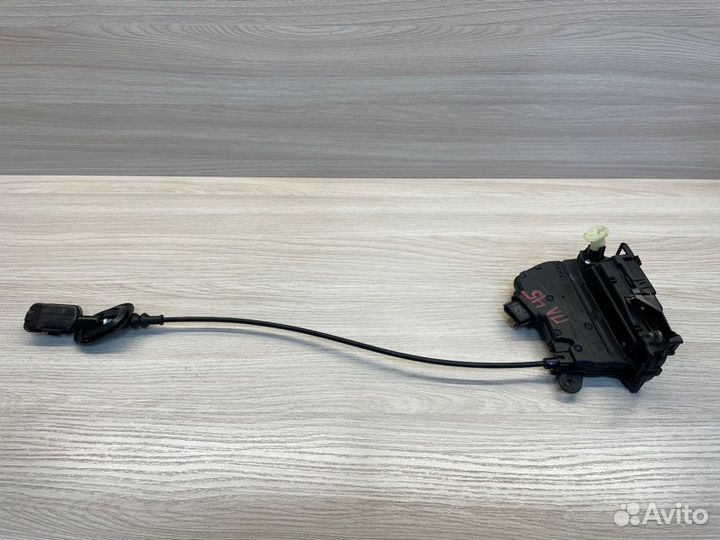 Замок двери передний левый LADA X-Ray