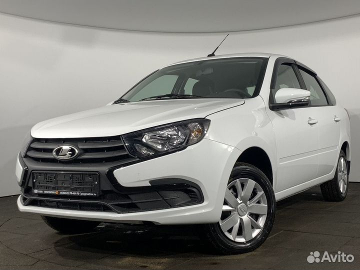 LADA Granta 1.6 МТ, 2023