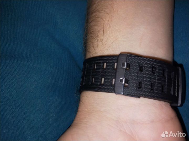 Мужские наручные часы