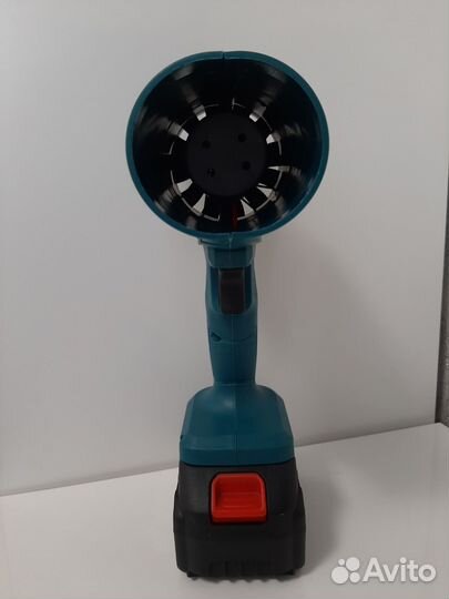 Турбосушка для автомобиля