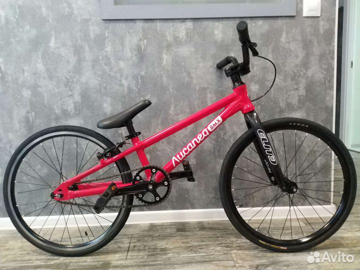 BMX race mini Лисапед