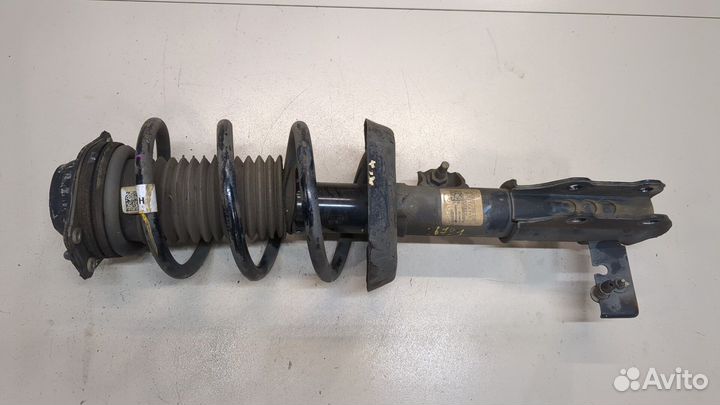 Амортизатор подвески Chevrolet Equinox 2017, 2019