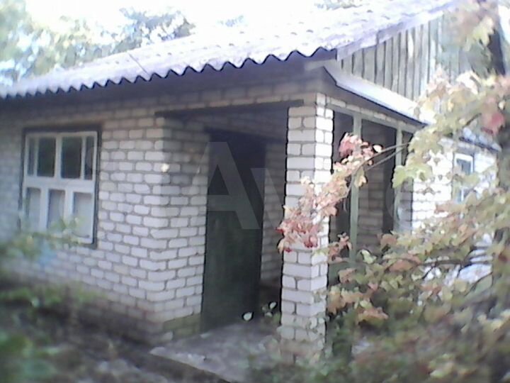 Дача 30 м² на участке 5,4 сот.