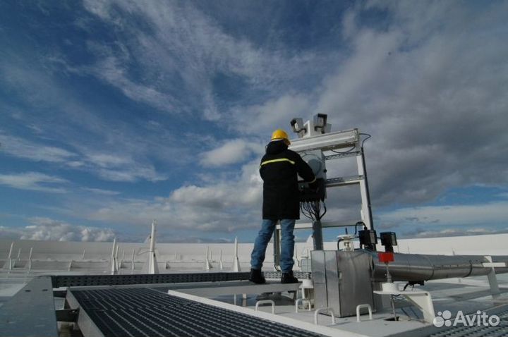 Бизнес в сфере вентиляции, оборудование, обучение