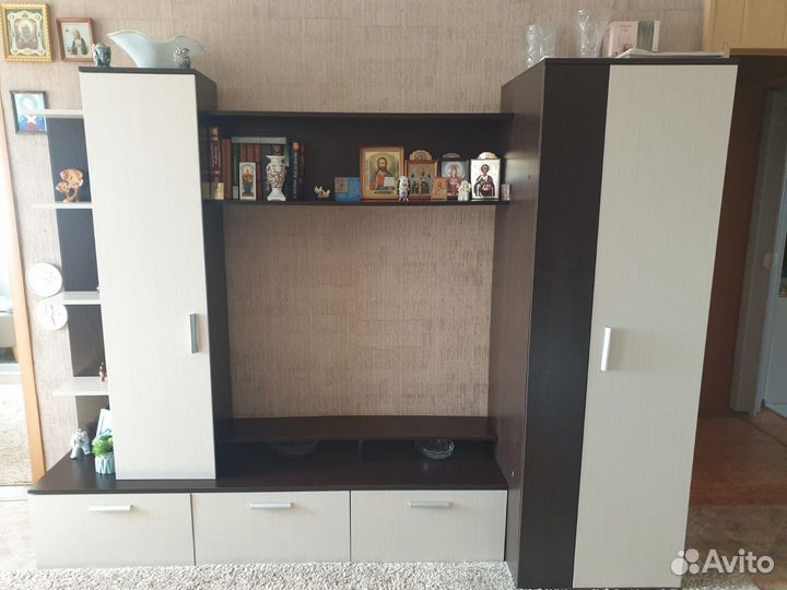 Стенка прага