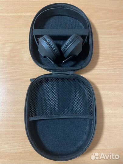 Наушники Sennheiser hd450bt