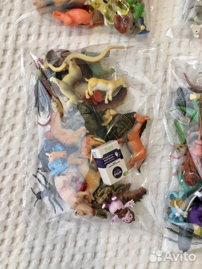 Детские игрушки