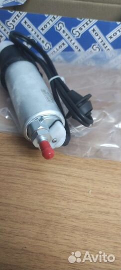 Бензонасос Mercedes w202