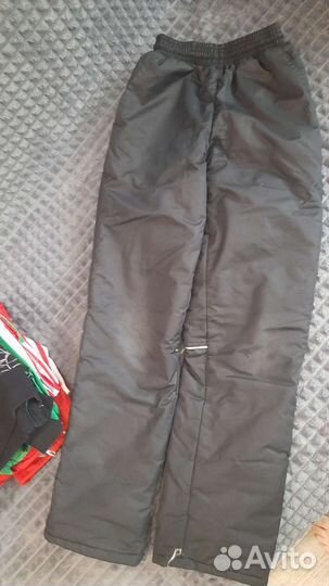 Вещи пакетом на мальчика 8-10 лет