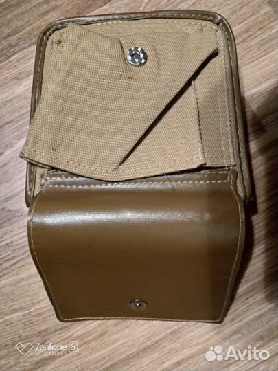 Сумка для дисков