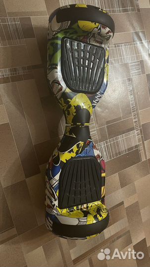 Гироскутер