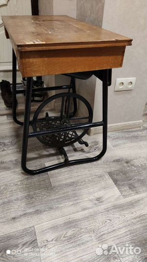 Швейная машинка Csepel 30