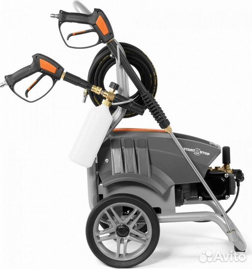 Автомойка daewoo DAW 2500 SW