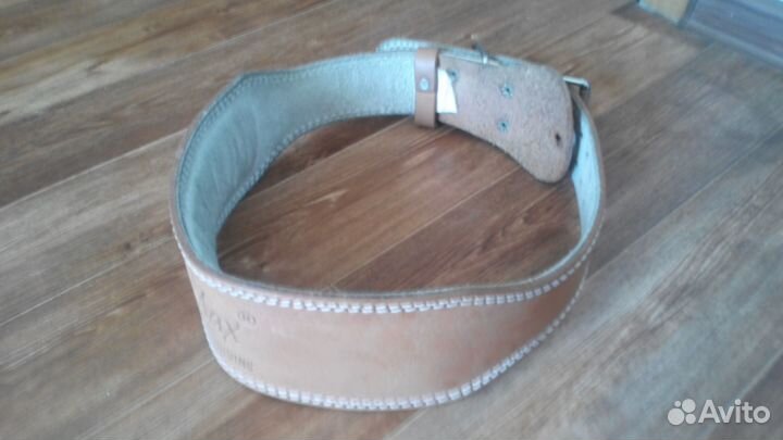 Пояс для штанги 120см и 111см