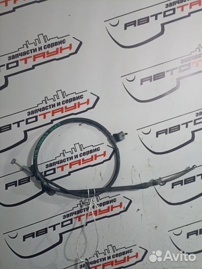 Тросик ручника honda CR-V RM4 задний левый 47560T0AA02 4WD