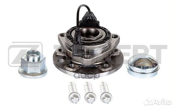 Ступица перед. (с ABS) Fiat Croma (194) 05- Op