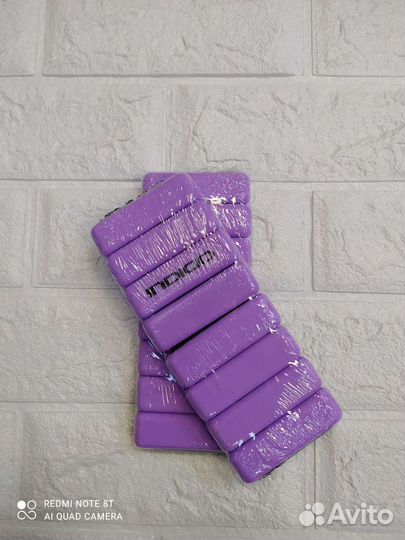 Утяжелители силиконовые