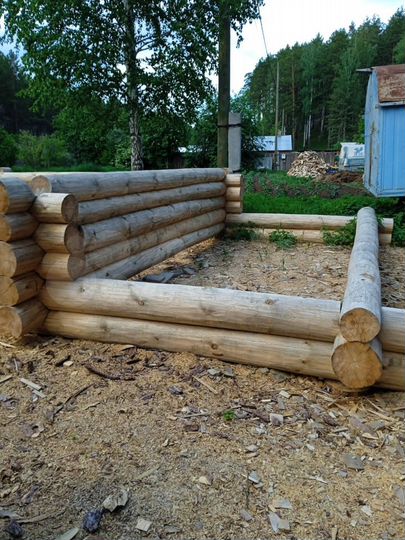 Участок 7,7 сот. (СНТ, ДНП)