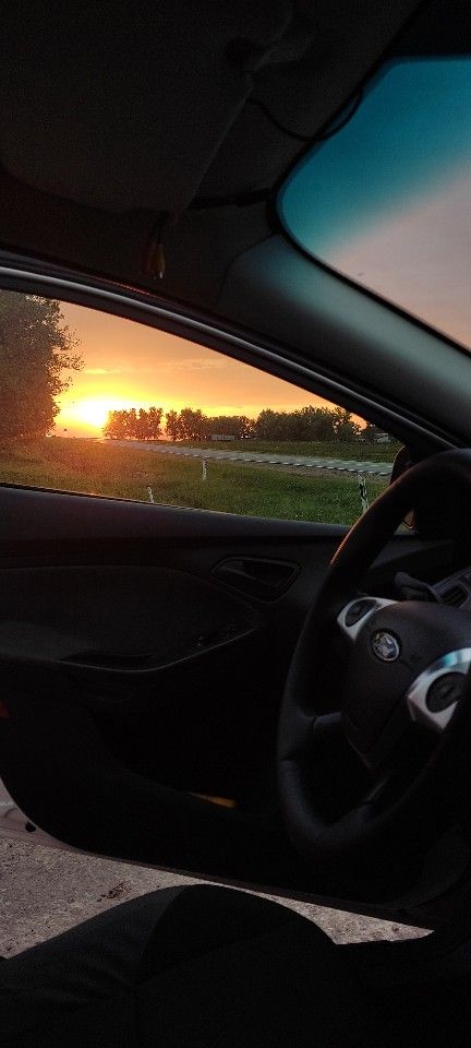 Ford Focus: фото владельца