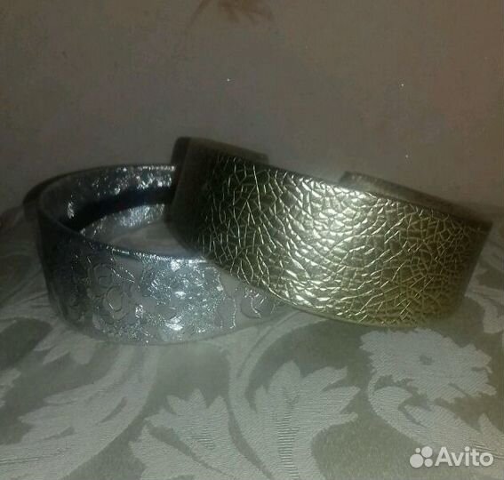 Ободок для волос