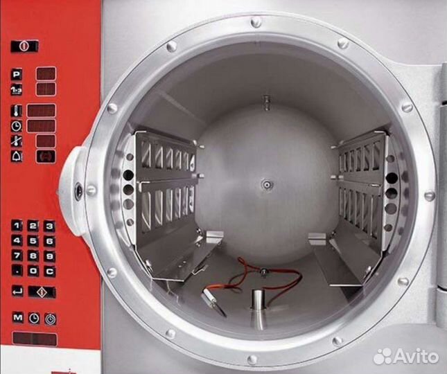 Новый Стимер Паровая Печь Salvis