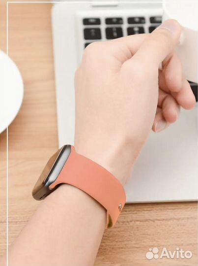 Ремешок для смарт-часов Apple Watch 38 / 40