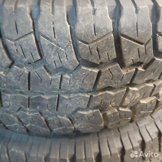 Rapid River K-214 4x4 245/70 R16