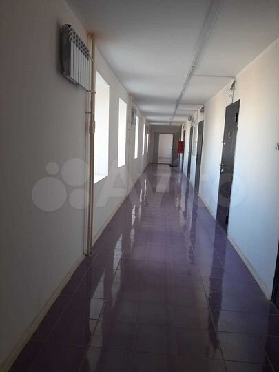 3-к. квартира, 66 м², 1/14 эт.