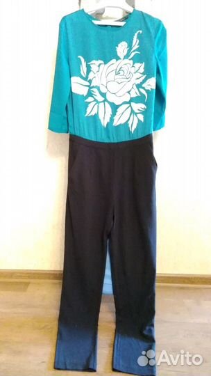 Комбинезон Кira Plastinina