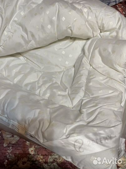 Детское одеяло