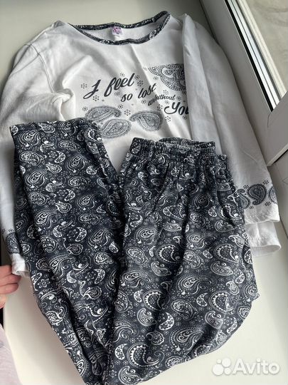 Вещи женские пакетом 54 размер