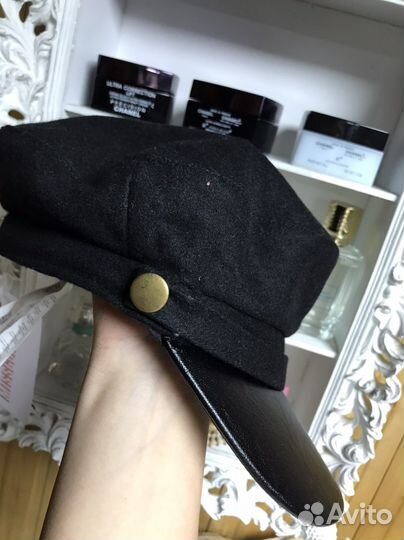 Кепка Missguided новая