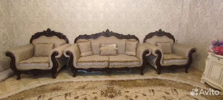 Диван раскладной бу