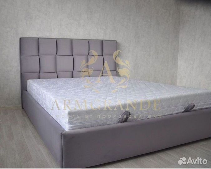 Кровати любых размеров под заказ