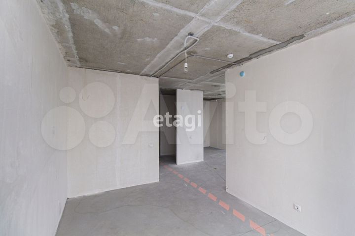 4-к. квартира, 76 м², 14/25 эт.