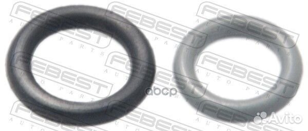 Ford focus CB4 2008-2011 EU fdcpfociii Febest