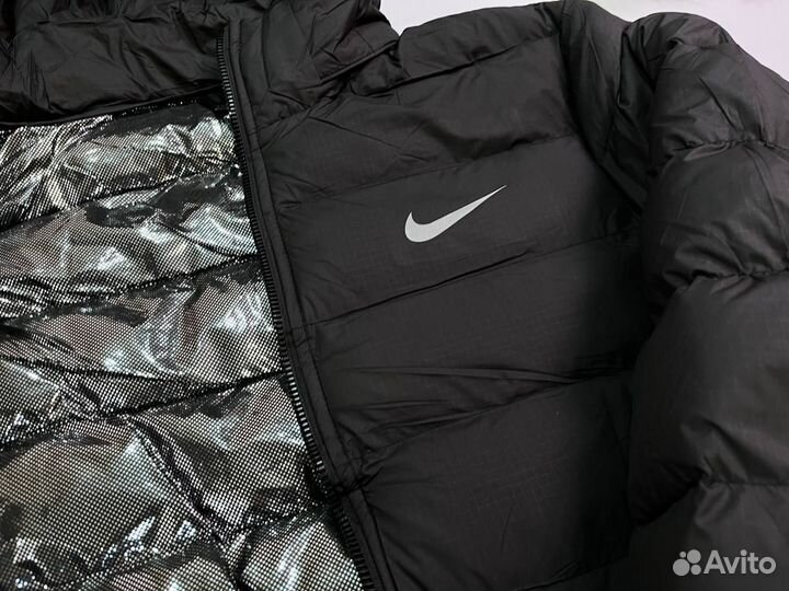 Куртки Nike термо