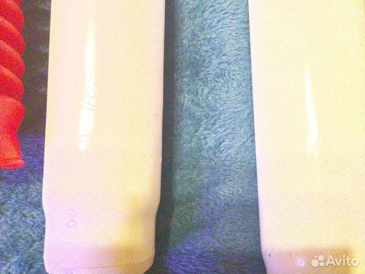 Амортизаторы