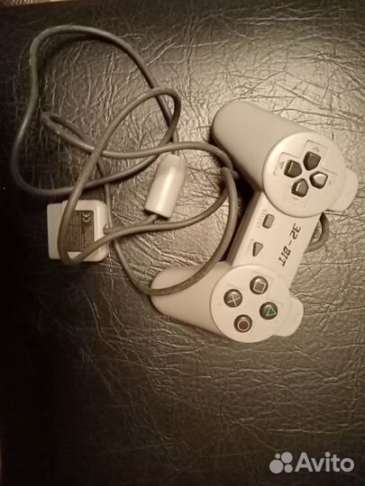 Геймпад ps1
