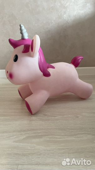 Игрушка Единорог ELC