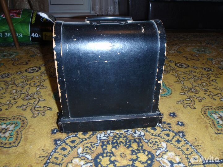 Проектор диафильмов раритет