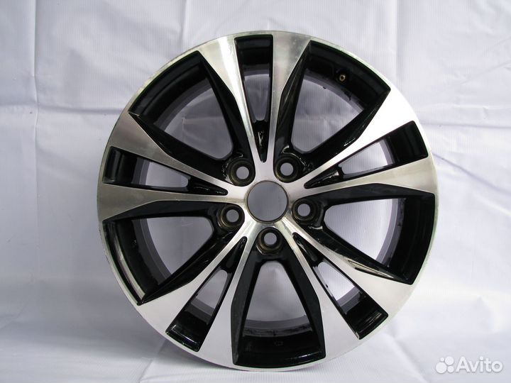 Toyota RAV-4 Диск литой R18