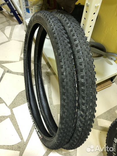 Покрышка для велосипеда 29