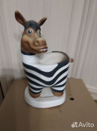 Каш по для цветов