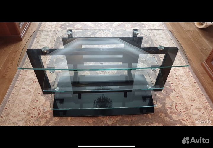 Тумба под тв BDI