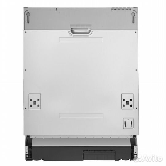 Посудомоечная машина maunfeld