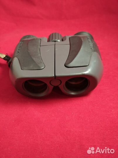 Бинокль из Японии Olympus 7x21x7,5 Лот№125